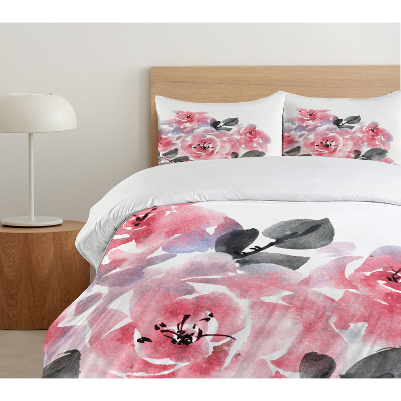 No Duvet Cover