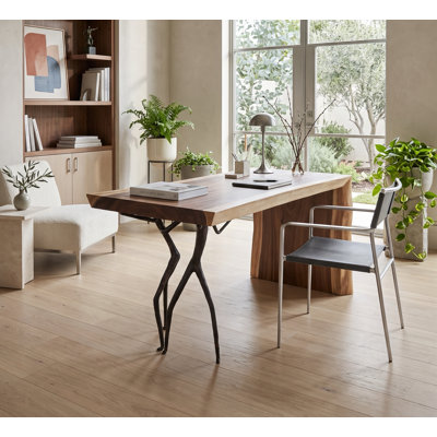 Waterfall Atlas Desk