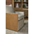 Mccart Harmony Arm Chair With Casters
