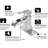 Single-Hole Single-handle Bathroom Faucet with Drain Assembly-47456875