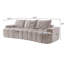 Canapé modulaire 100 po-105290835