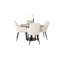 Withernsea 4 - Person Dining Set