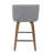 Lakyia Upholstered Counter Stool-394738403