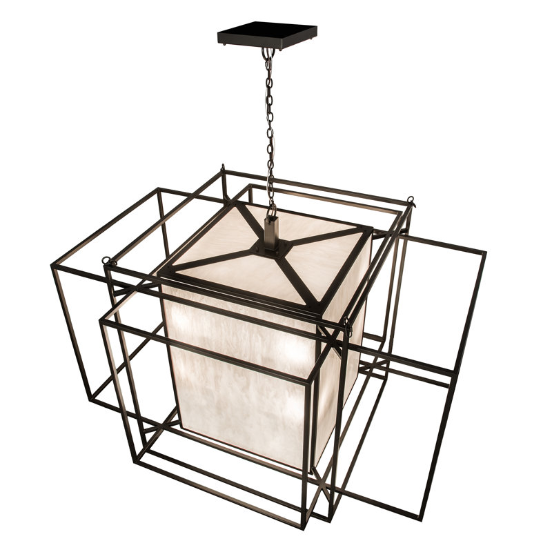 32 - Light Pendant