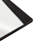 Octavus Melamine Coated Board Rectangle Wall Mirror