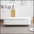 Elegant Ottoman with Spacious Storage Function