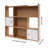 3-Tier Bookcase-222993835
