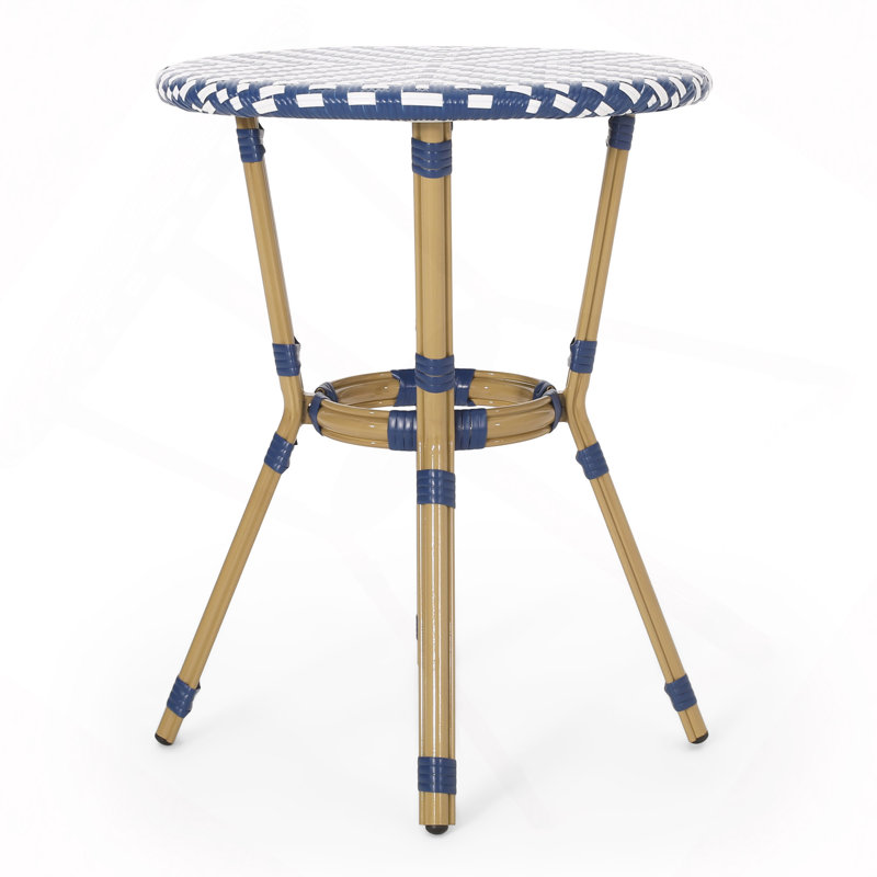FRENCH BISTRO TABLE
