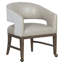 Cleo Leather Grande Arm Chair-2072488616-2072488623