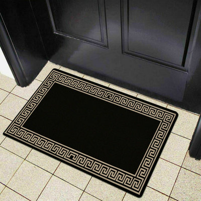 Fougeres Non-Slip Indoor Doormat