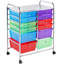 12 tiroirs de rangement Lundys-1799106538