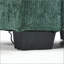 Canapé modulaire moderne en L en chenille avec deux ports USB, poches latérales et rangement pour repose-pieds, confort surdimensionné-1249219156