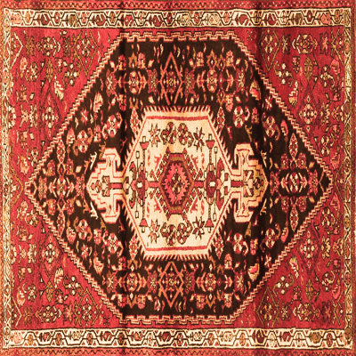 Oriental Indoor Rug
