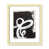 Gold Single Picture Frame is unavailable