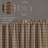 Wyatt 60" Window Valance