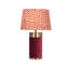 Mebane Metal Lamp Base Lamp-1777934255