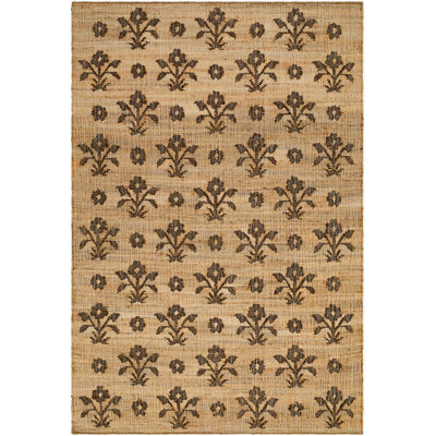 Tapis fait à la main Strawblossom