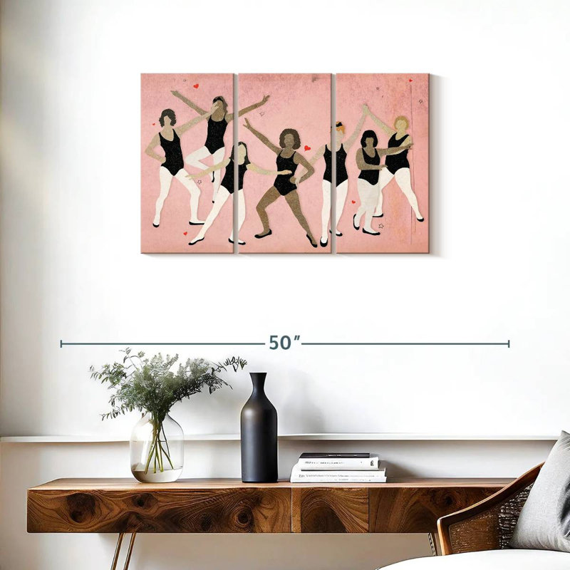 Ballerines Enn Lady, H 20 po x l 33 po
