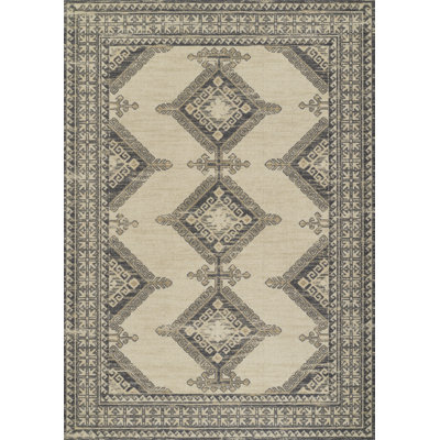 Alis Southwestern Indoor Rug