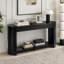 Console moderne 59,8 po avec 3 tiroirs-2118259326