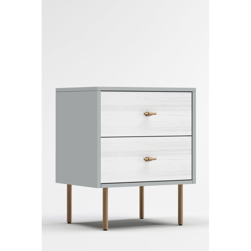 Jailene 20'' W Nightstand