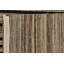 Tapis brun clair 6 x 9 Parrett