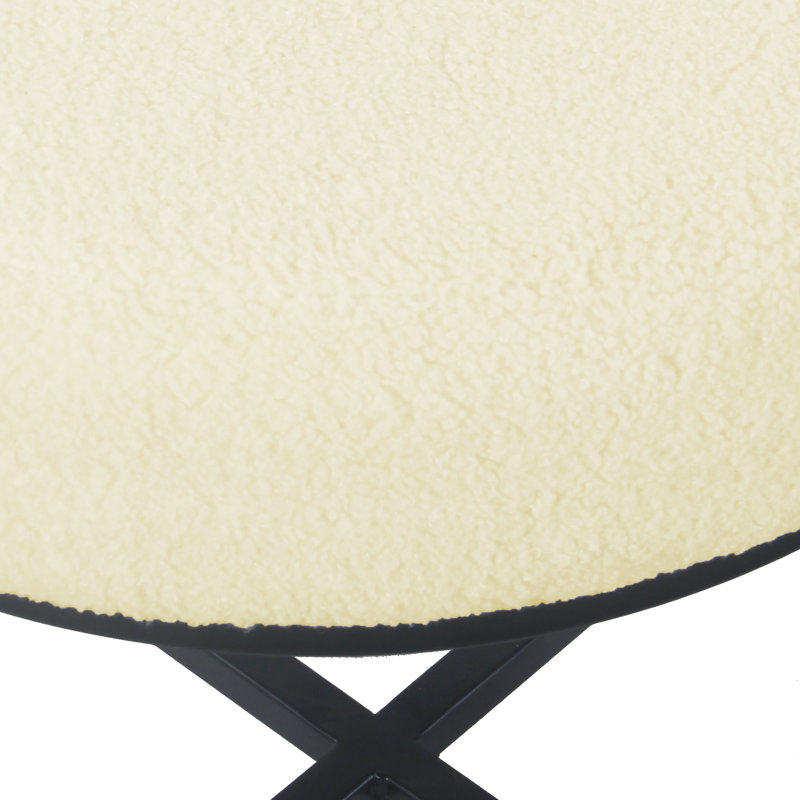 Rooney Upholstered Ottoman