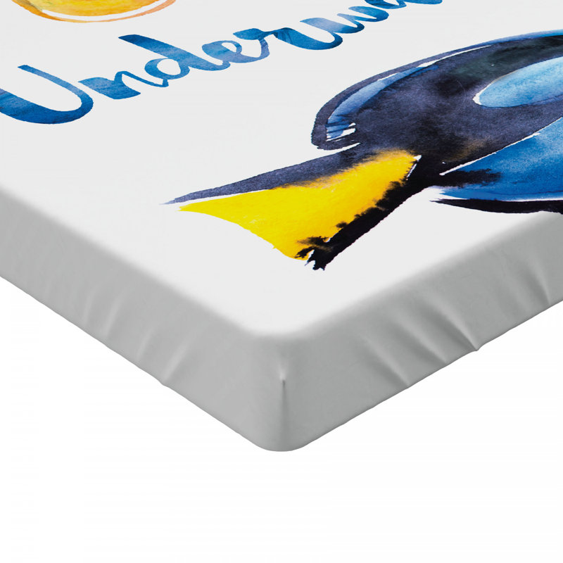 Microfiber Fitted Sheet, Full Fitted Sheet
