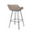 PE Rattan BAR STOOL
