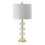 Lampe de table - marbre