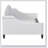 Modern Luxury Tufted Button Daybed-1690705012-1690705010