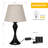 Metal Table Lamp-49270261