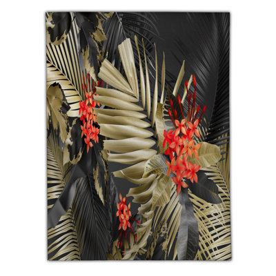 Tapis intérieur / extérieur couleur Winburn