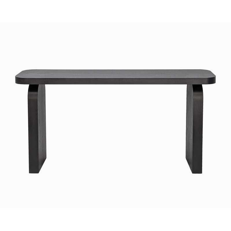 Nori 60'' Solid Wood Console Table