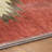 Premium Machine Washable Dream Shag ADS179 Aztec Rug-1499796703-1499796689