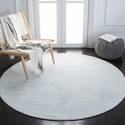 Arete Hand Loomed Performance Striped Rug