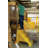 4 - Step Plastic Step Stool