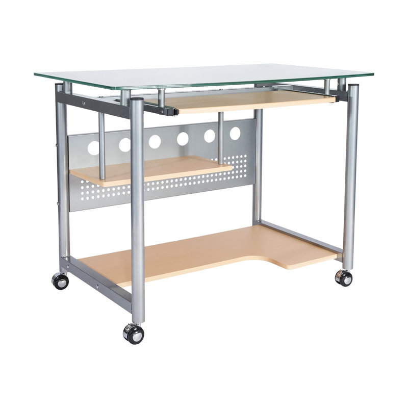 Bureau d'ordinateur Techni Mobile