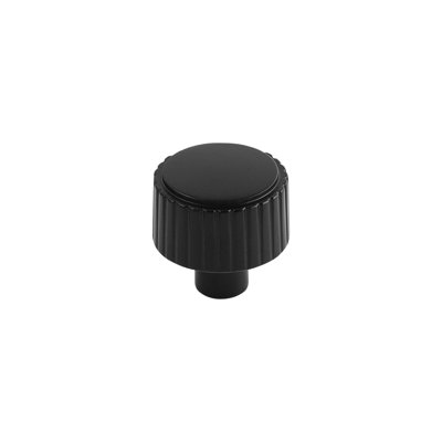 Sinclaire Collection Knob 1-1/4 Inch Diameter