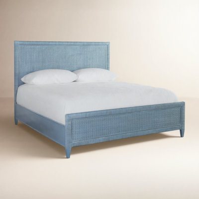 Monterey Bed