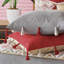 Joaquin Square Pillow Cover & Insert