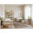 Machine Washable Persian Gray Area Rug-1395888025