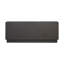 Swell Solid Wood Media Console