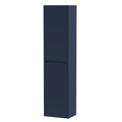Havana Wall Linen Cabinet