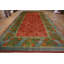Antique Donegal - Arts & Crafts Large Room Size Wool Rug