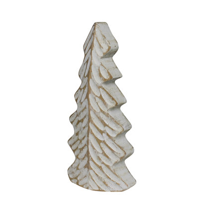 Arbre de Noël, bois - moyen