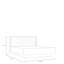 Bilon Upholstered Bed