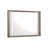 Mirror With Led