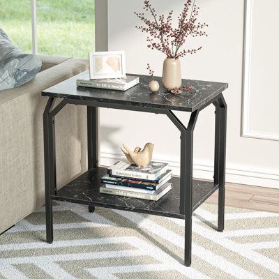 Table de bout haute 23,2 po