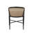 Havana Patio Dining Armchair